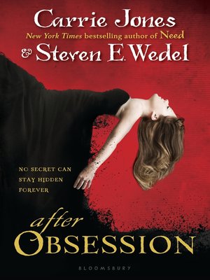 After Obsession - ebook